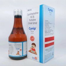 SYRUP