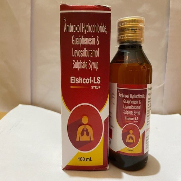Eishcof-LS