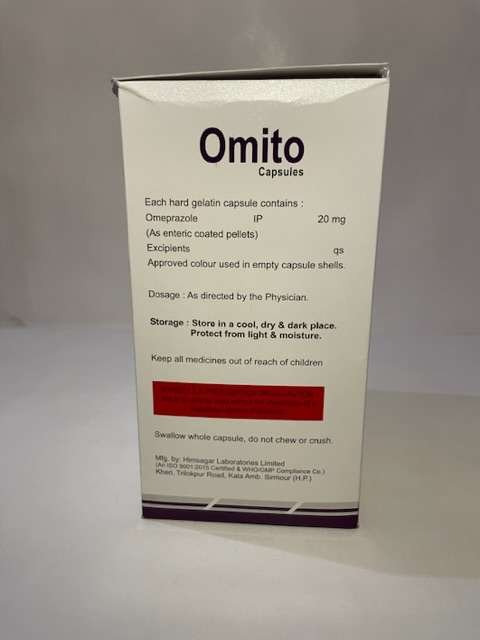 Omito