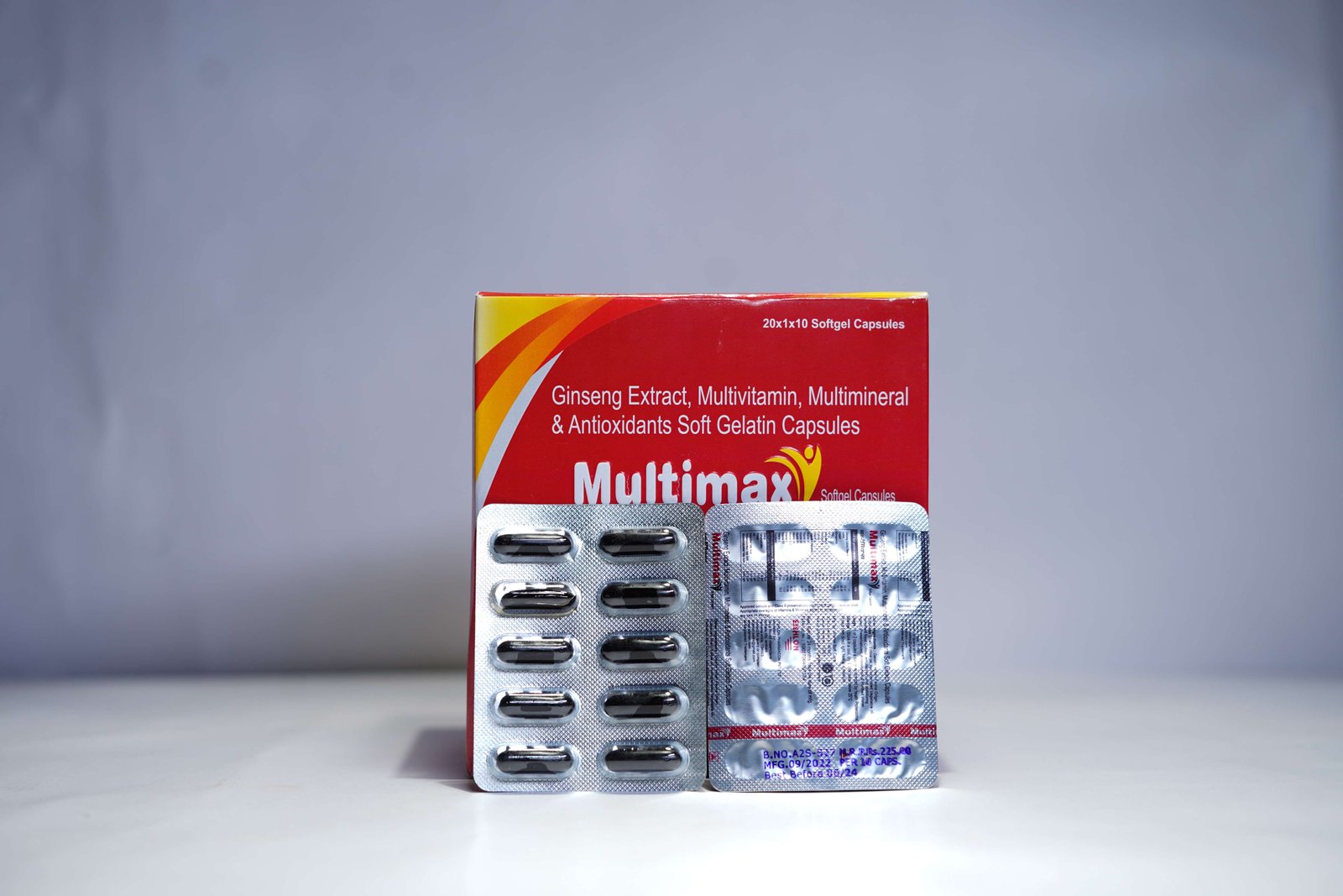 Multimax